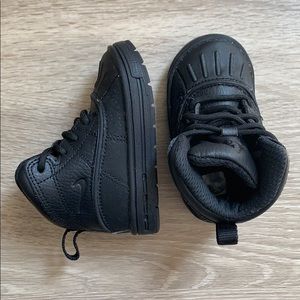 NIKE WOODSIDE 2 HIGH ACG BOOTS TODDLER SZ 5C